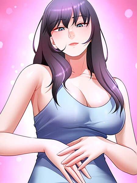 フルカラー|最強母娘に愛されまして！？❤【hyunlim】