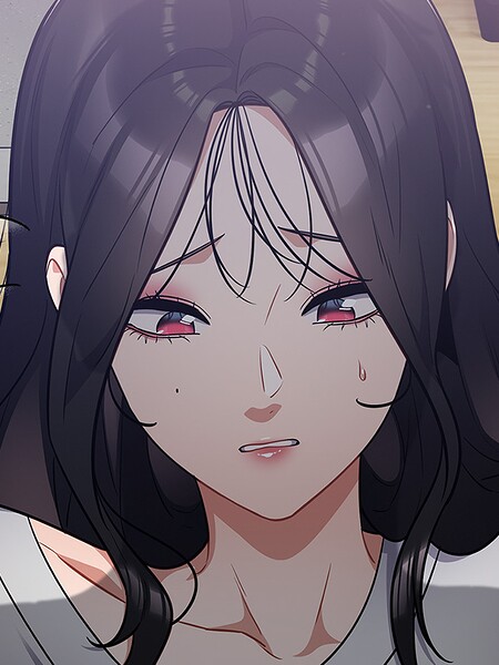 フルカラー|クソ女上司を言いなりにさせてみた53❤【Sosweet】