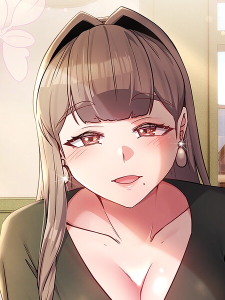 フルカラー|おかず屋さんのママ店長にばぶりしゃす48❤【MOAI】