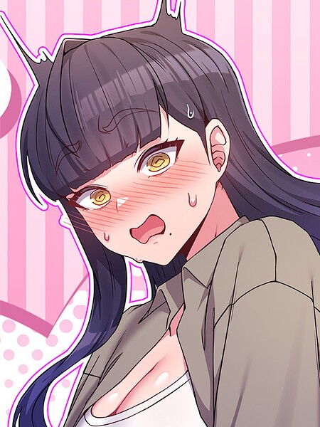 フルカラー|おかず屋さんのママ店長にばぶりしゃす❤【MOAI】