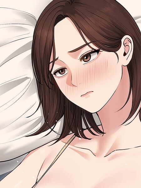 フルカラー|君の面影探し❤【goyoung】