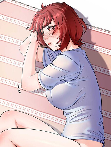 フルカラー|ハーレムの王6❤【花林】