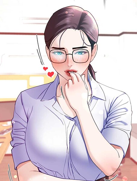 フルカラー|ハーレムの王8❤【花林】