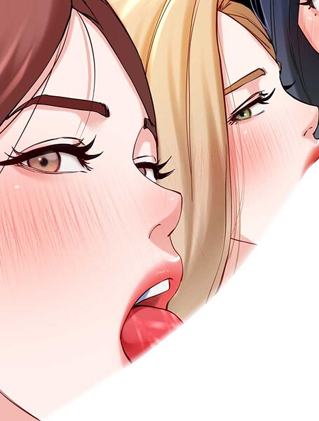 フルカラー|ハーレムの王11❤【花林】