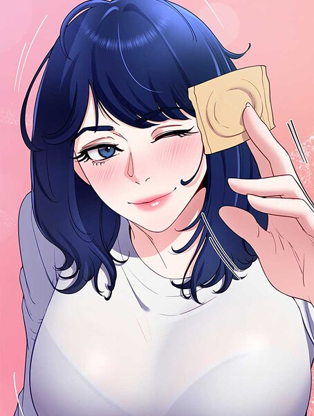 フルカラー|ハーレムの王25❤【花林】