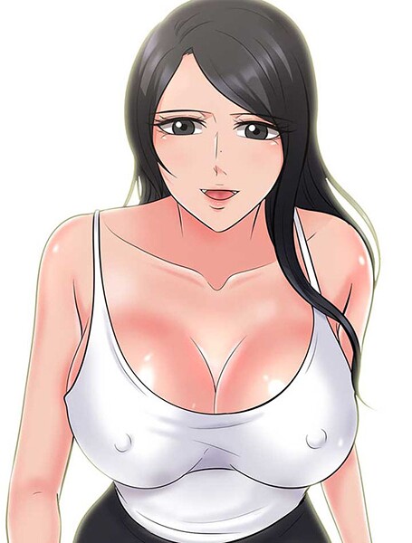 フルカラー|美人教授の企み55❤【★9】