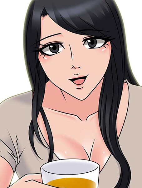 フルカラー|美人教授の企み72❤【★9】