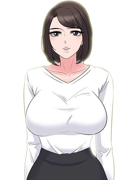 フルカラー|美人教授の企み78❤【★9】