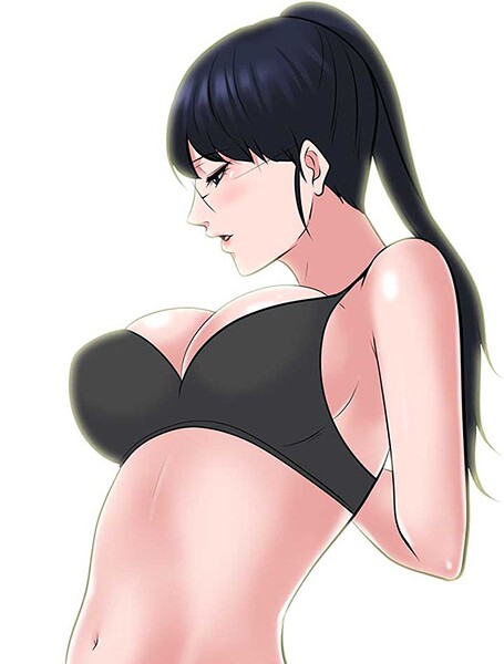 フルカラー|美人教授の企み82❤【★9】