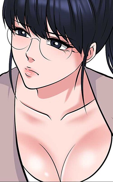 フルカラー|美人教授の企み119❤【★9】