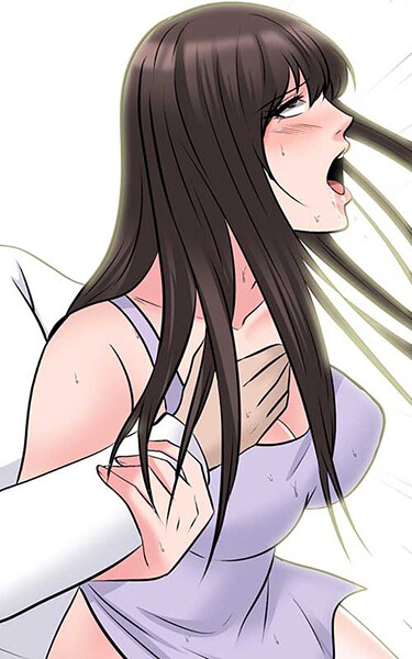 フルカラー|美人教授の企み120❤【★9】