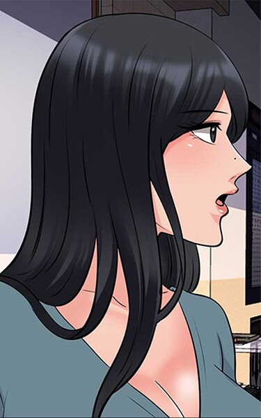 フルカラー|美人教授の企み134❤【★9】