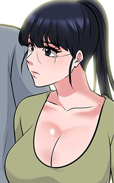 フルカラー|美人教授の企み141❤【★9】