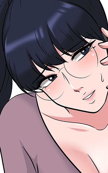 フルカラー|美人教授の企み156❤【★9】