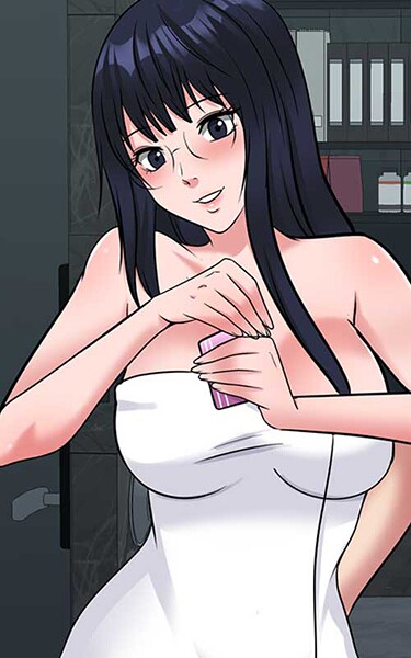 フルカラー|美人教授の企み162❤【★9】