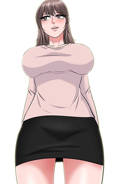 フルカラー|美人教授の企み170❤【★9】