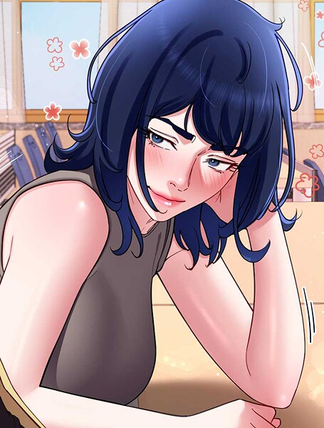 フルカラー|ハーレムの王49❤【花林】