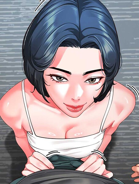 フルカラー|ハーレムの王55❤【花林】