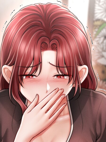 フルカラー|リベンジ・タイムリープ❤【Elise Shin】