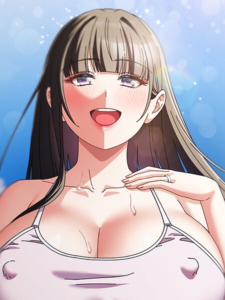 無料作品|俺の彼女を汚して❤【Y.N.B】