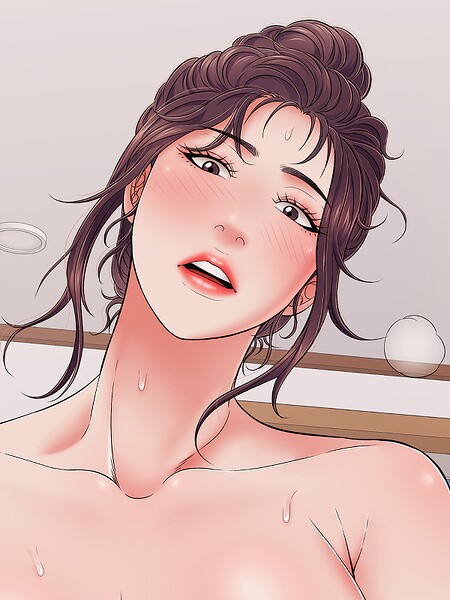 フルカラー|もう一回〜止まらないおねだり〜❤【SH】