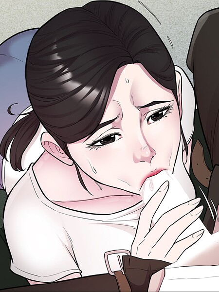 フルカラー|タクシー運転手は忙しい❤【ブータ】