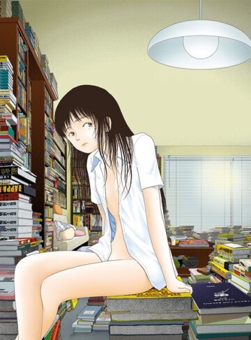 単行本|五時❤山本直樹【評価】